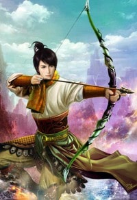 动漫之降临